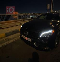 مرسيدس بنز CLS